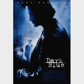 Dark Blue - DVD - Film