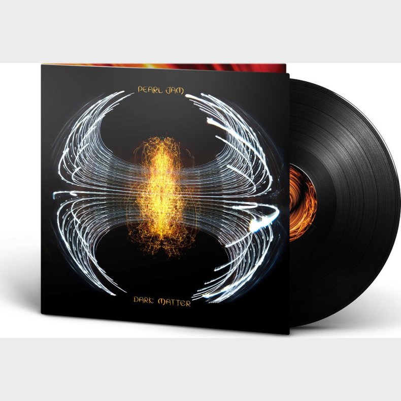 Pearl Jam - Dark Matter - Vinyl Lp