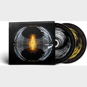 Pearl Jam - Dark Matter - CD