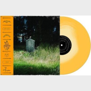 Frank Carter & The Rattlesnakes - Dark Rainbow - Limited Edition - Vinyl Lp