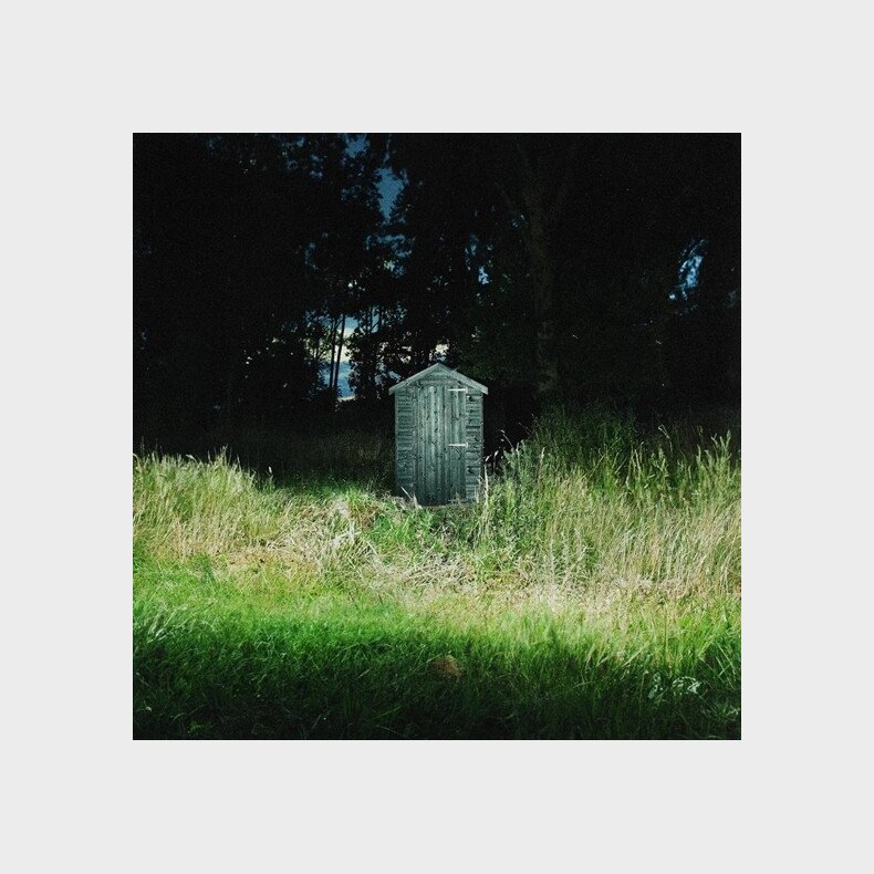 Frank Carter & The Rattlesnakes - Dark Rainbow  - Vinyl Lp