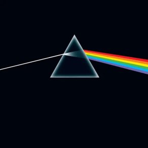 Pink Floyd - Dark Side Of The Moon - CD
