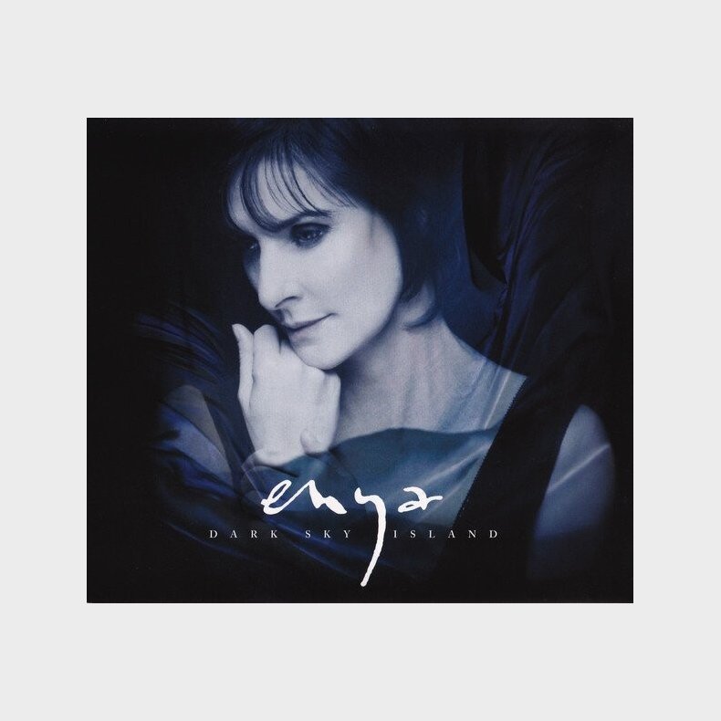 Enya - Dark Sky Island - Deluxe Edition - CD