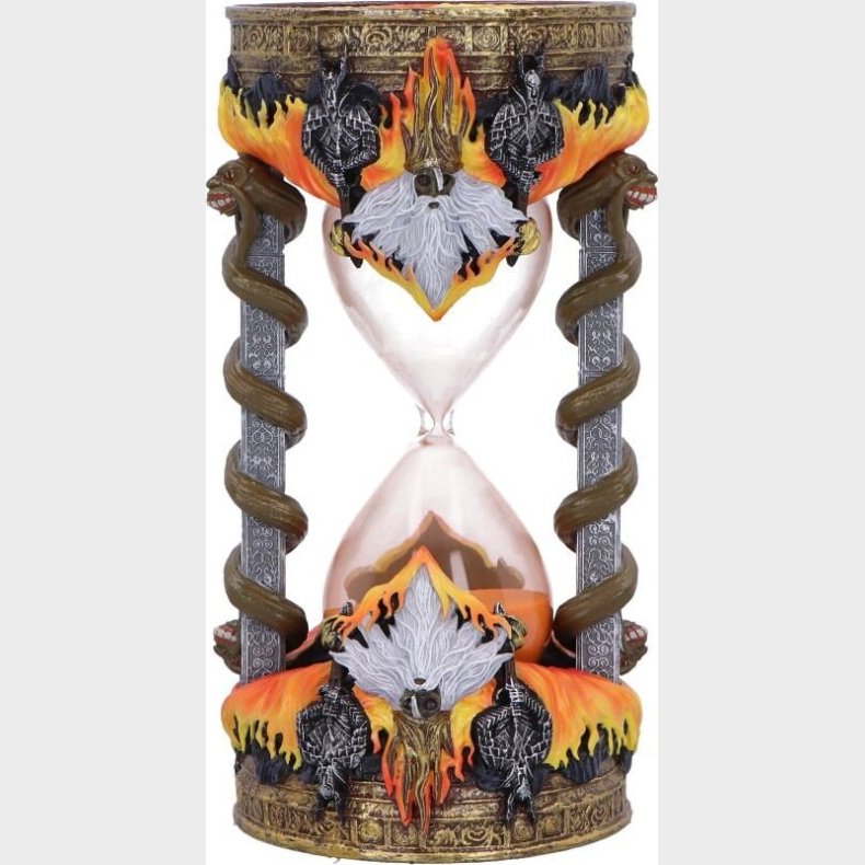 Dark Souls - Gwyn Sand Timer - 17,5 Cm