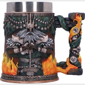 Dark Souls - Gwyn Tankard