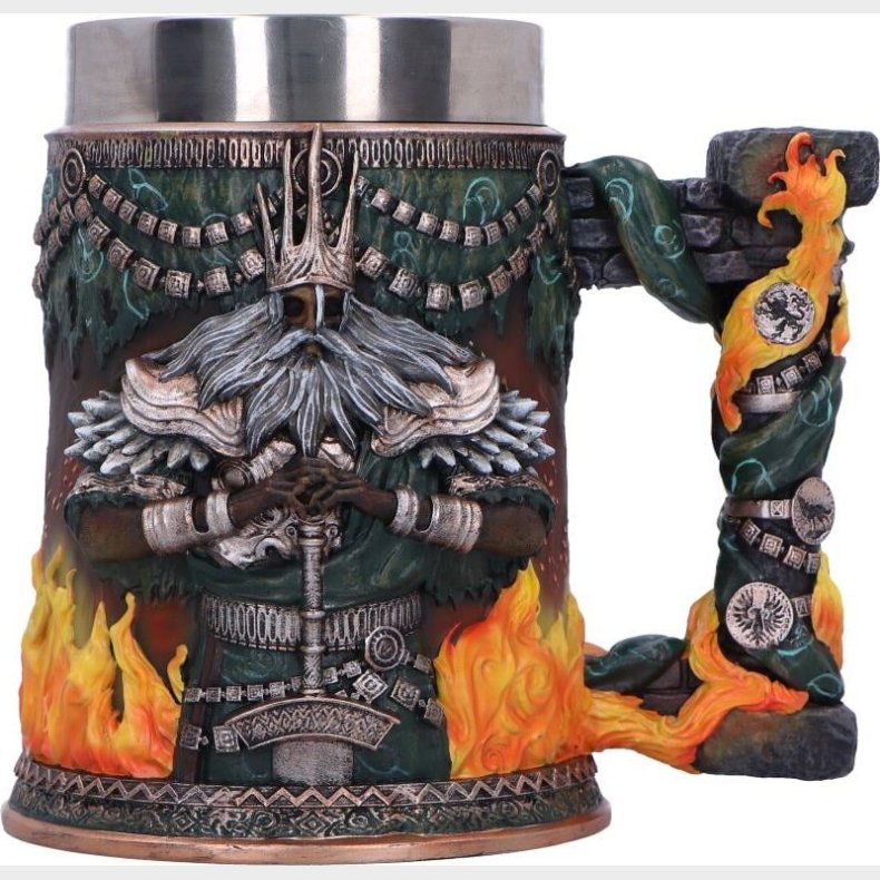 Dark Souls - Gwyn Tankard