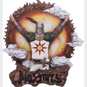 Dark Souls Solaire - V�goph�ng - Nemesis Now