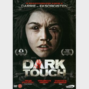 Dark Touch - DVD - Film