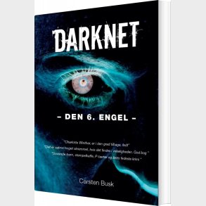 Darknet - Carsten Kj�r Busk - Bog