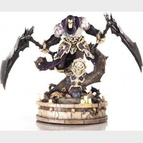 Darksiders Statuette - Death - First4figures - 36 Cm