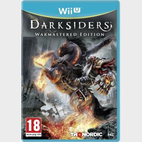 Darksiders: Warmastered Edition - Wii U