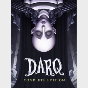 Darq - Complete Edition (import) - PS5