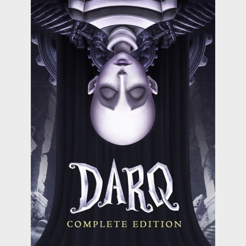 Darq - Complete Edition (import) - PS5