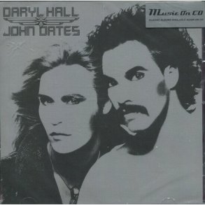 Daryl Hall & John Oates - Daryl Hall & John Oates - CD