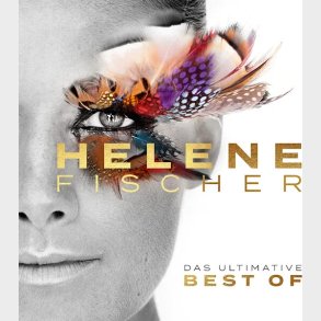 Helene Fischer - Das Ultmative Best Of - CD