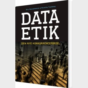 Dataetik - Pernille Tranberg - Bog