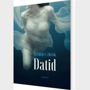 Datid - Esther V. Frank - Bog