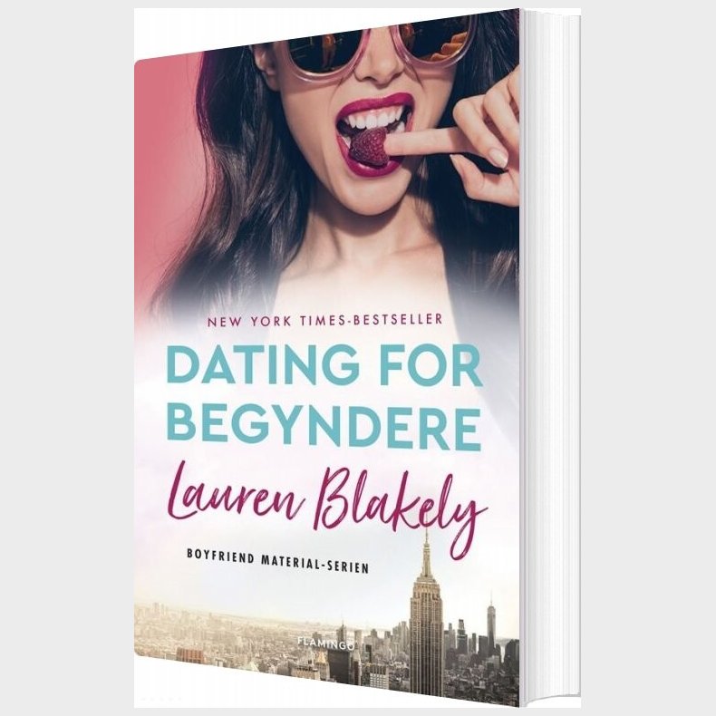 Dating For Begyndere - Lauren Blakely - Bog