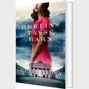 Daughters Of New York 2 - Berlins Tavse Barn - Ella Carey - Bog