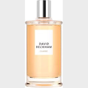 David Beckham - Classic Eau De Toilette - 100 Ml