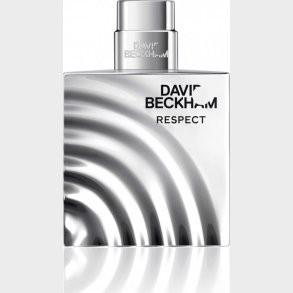 David Beckham Respect Eau De Toilette - 40 Ml
