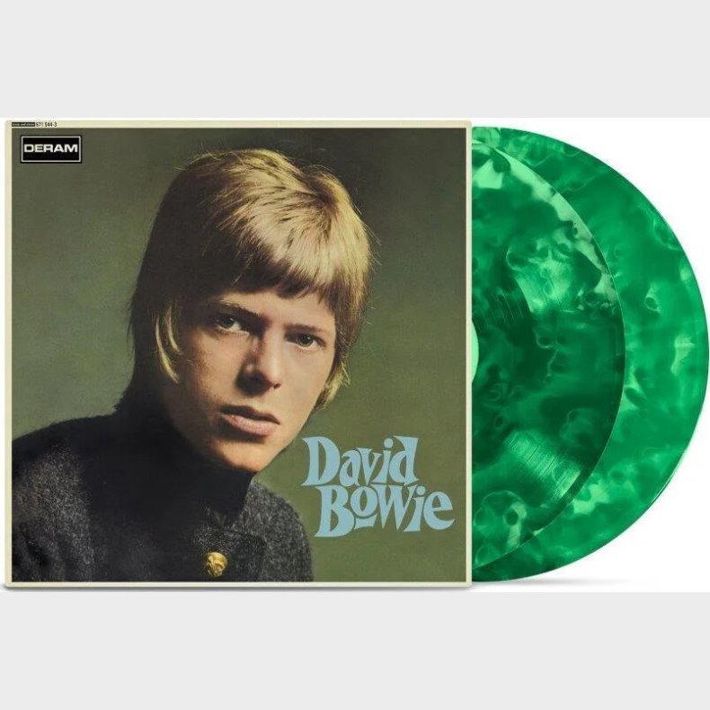 David Bowie - David Bowie - Indie Exclusive Edition - Vinyl Lp