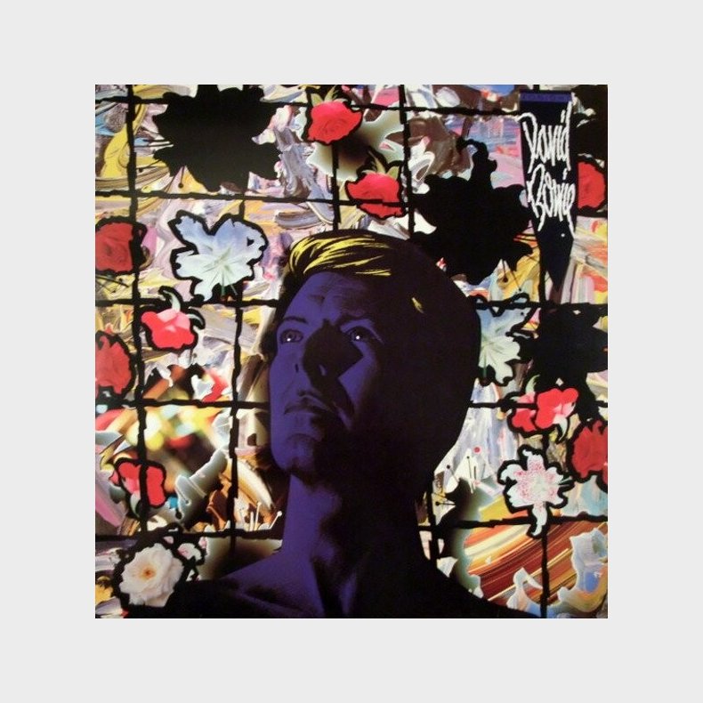 David Bowie - Tonight - CD