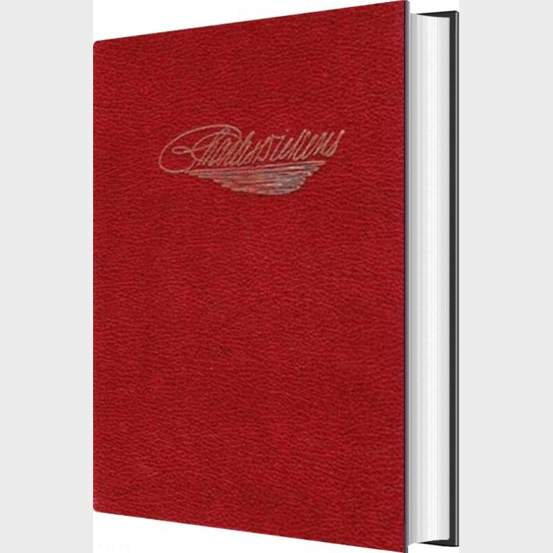 David Copperfield - Charles Dickens - Bog