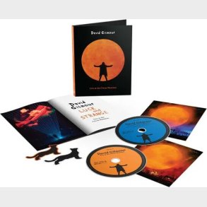 Live At The Circus Maximus - Blu-Ray