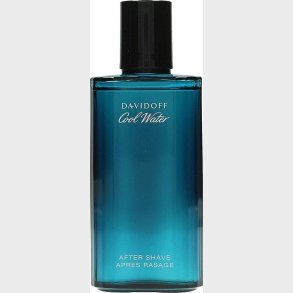 Davidoff Herreparfume - Cool Water After Shave 125 Ml
