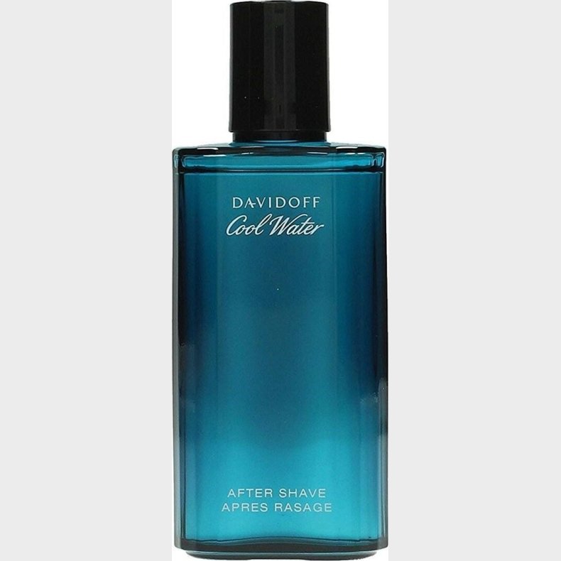 Davidoff Herreparfume - Cool Water After Shave 125 Ml