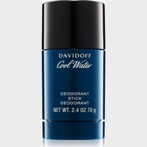 Davidoff - Cool Water Man - Deodorant Stick 75 Ml