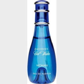 Davidoff Edt - Cool Water - 30 Ml.