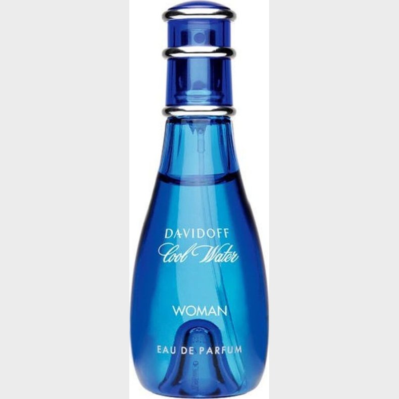 Davidoff Edt - Cool Water - 30 Ml.