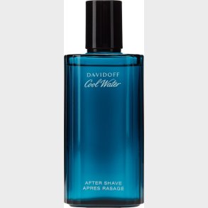Davidoff - Aftershave Til Mnd - Cool Water 75 Ml