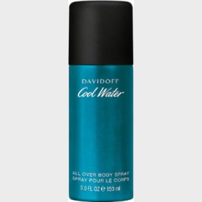 Davidoff - Cool Water Man All Over Body Spray - 150 Ml