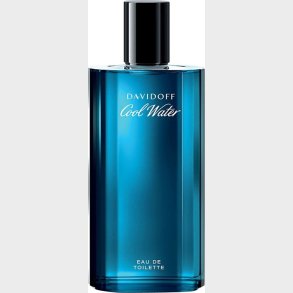 Davidoff - Cool Water Eau De Toilette 125 Ml