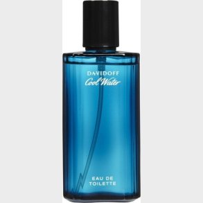 Davidoff Parfume - Cool Water Man - Edt 200 Ml