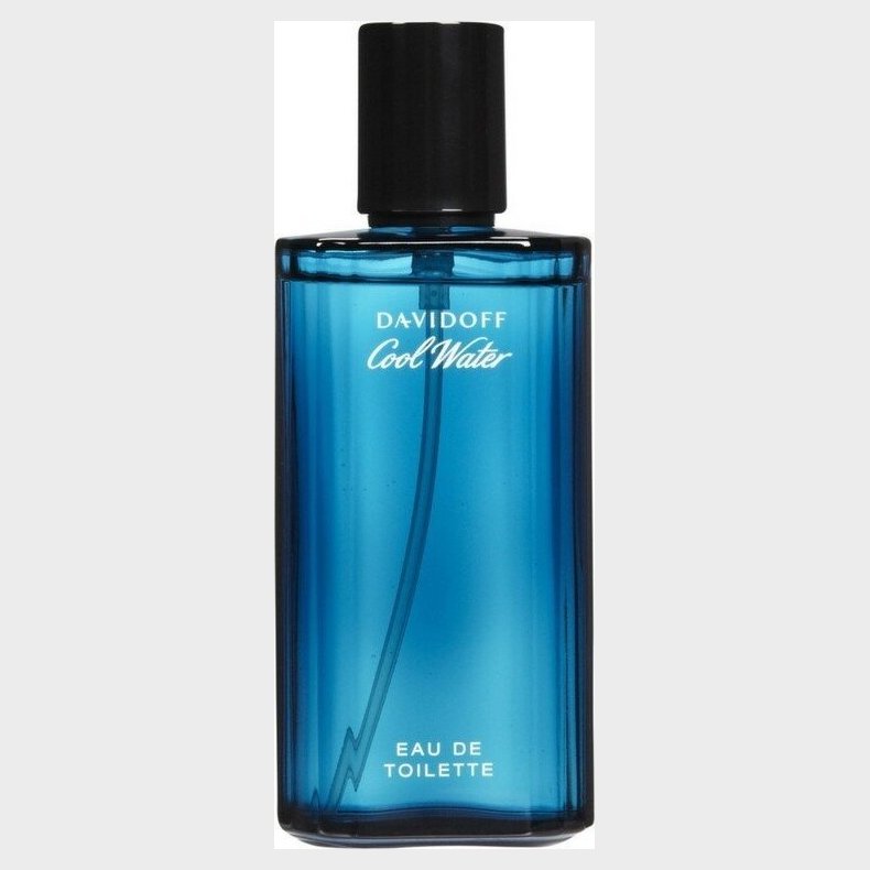 Davidoff Parfume - Cool Water Man - Edt 200 Ml