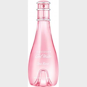 Davidoff Damepafume - Cool Water Sea Rose Edt 100 Ml