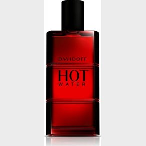 Davidoff Herreparfume - Hot Water Edt 110 Ml