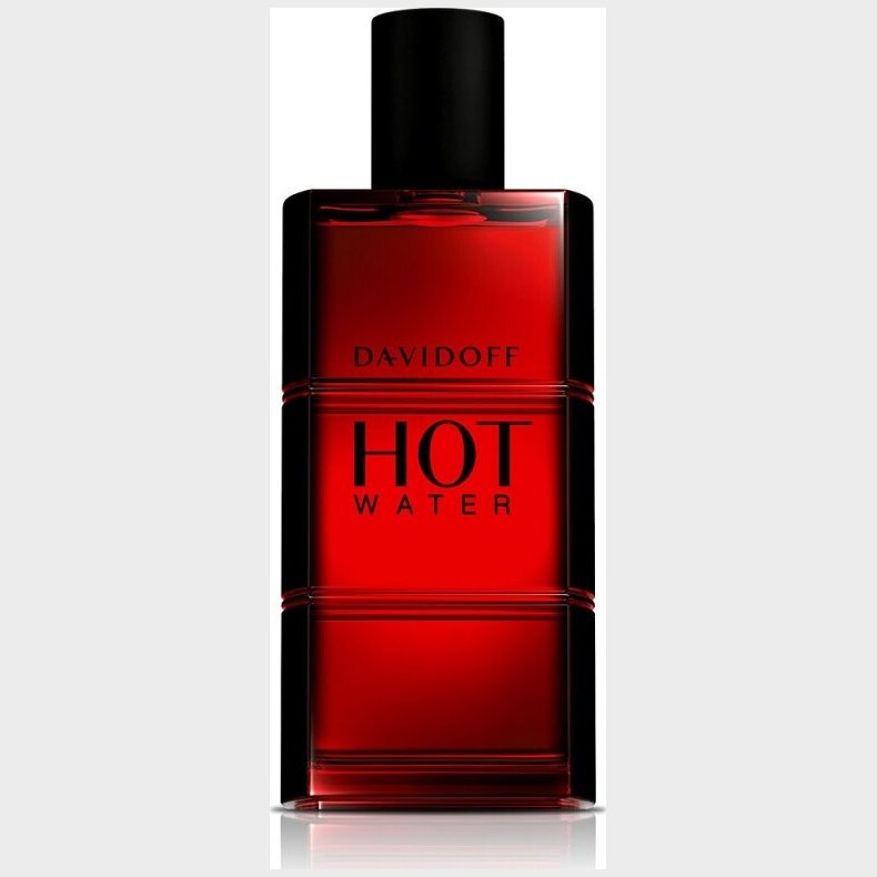 Davidoff Herreparfume - Hot Water Edt 110 Ml