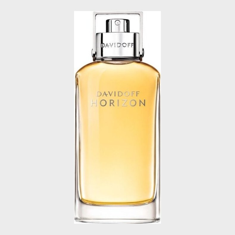Davidoff - Horizon Eau De Toilette 125 Ml