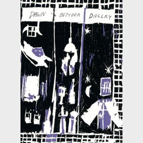 Dawn Betyder Daggry - Rasmus Halling Nielsen - Bog