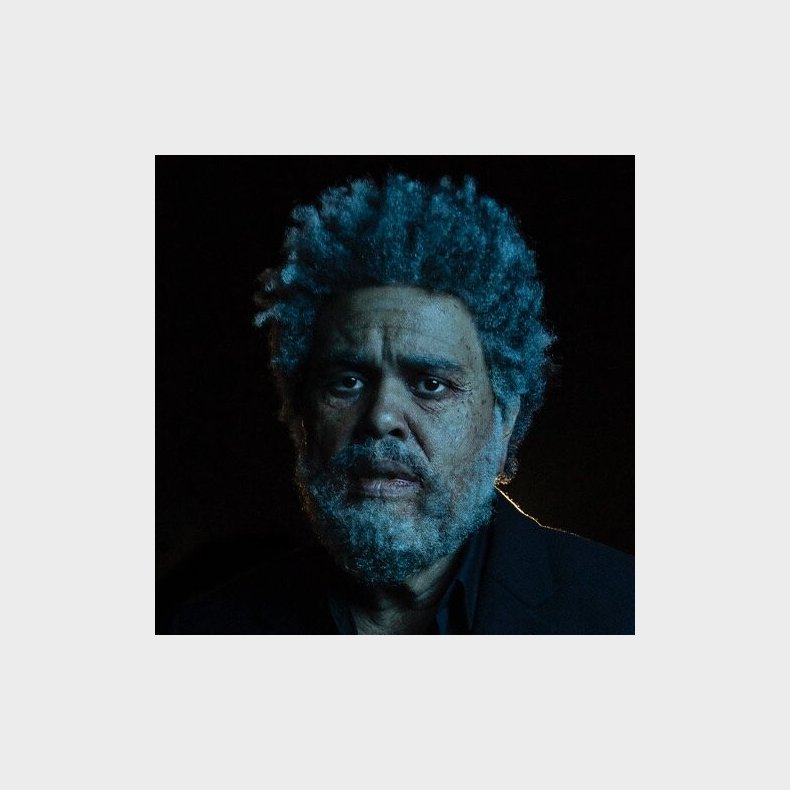 The Weeknd - Dawn Fm - CD