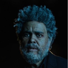 The Weeknd - Dawn Fm - Vinyl Lp