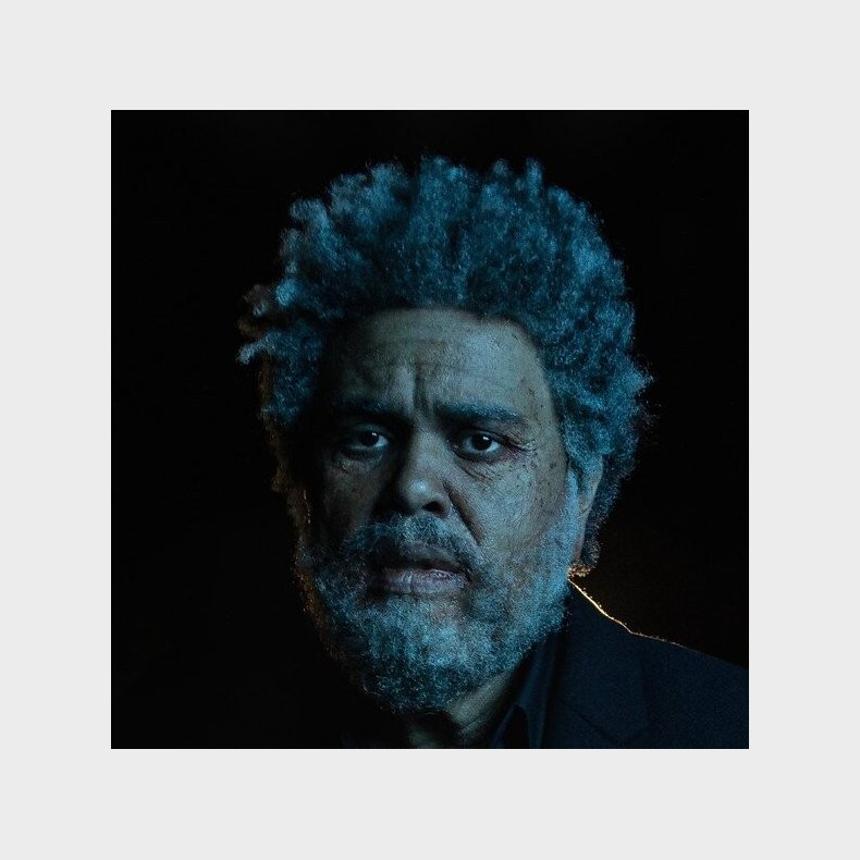 The Weeknd - Dawn Fm - Vinyl Lp