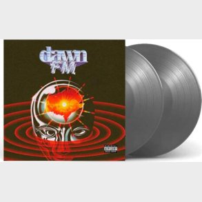 The Weeknd - Dawn Fm - Vinyl Lp
