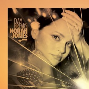 Norah Jones - Day Breaks - CD