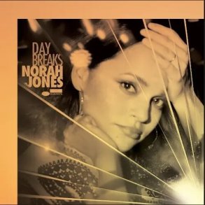 Norah Jones - Day Breaks - Vinyl Lp